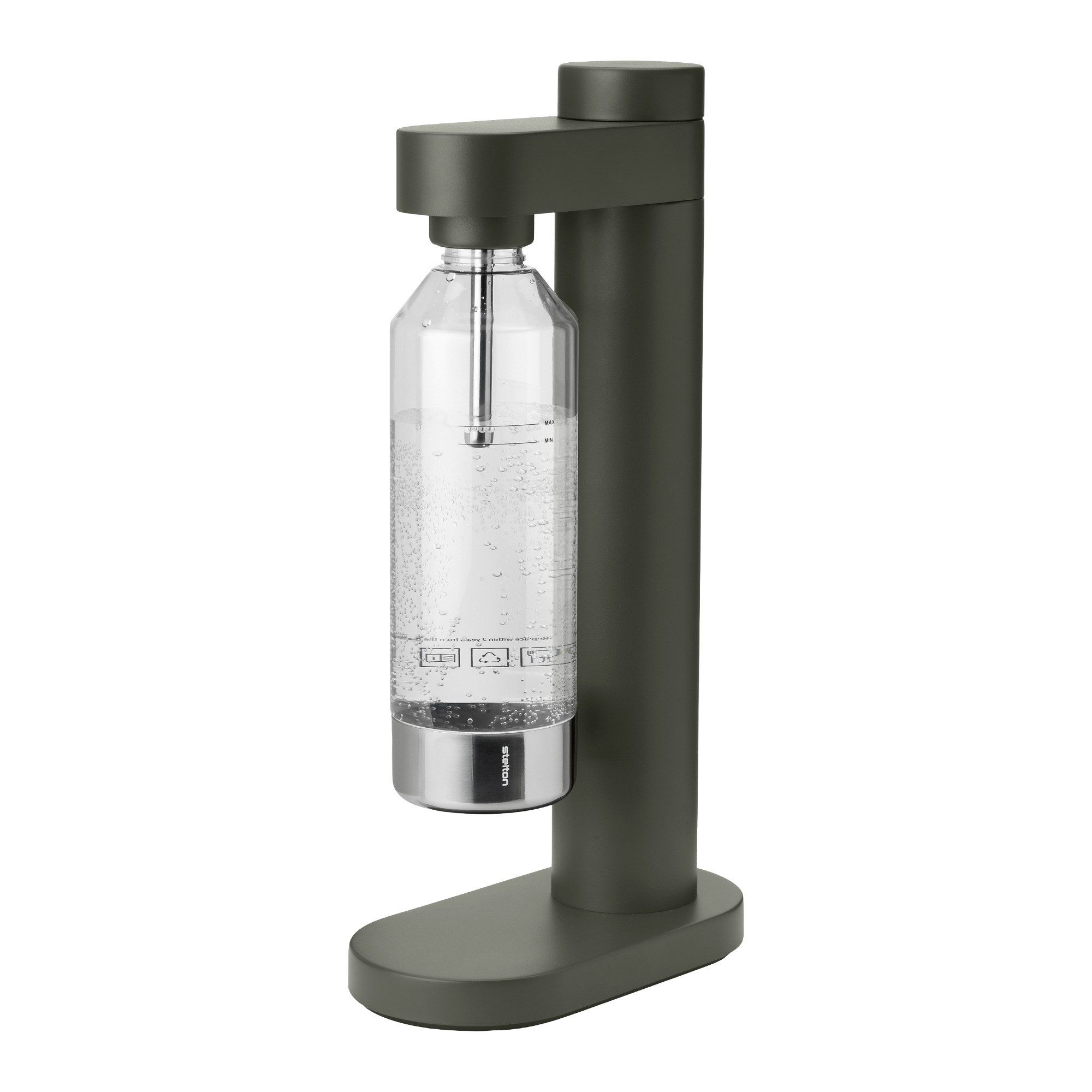 Wassersprudler Stelton Brus Wassersprudler