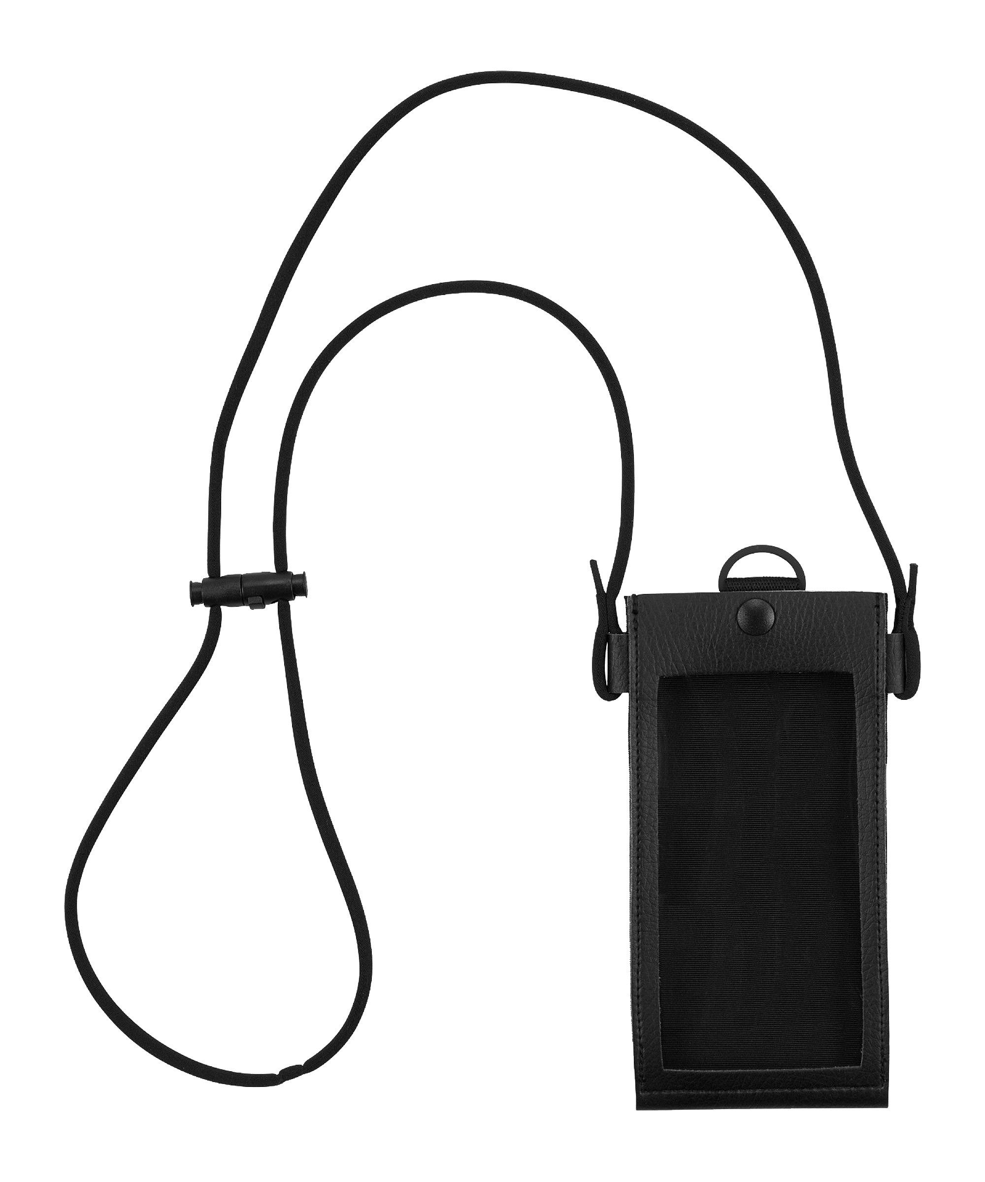 Nike Freizeittasche Nike Performance Premium Phone Tasche, Polyurethan (thermoplastisch)