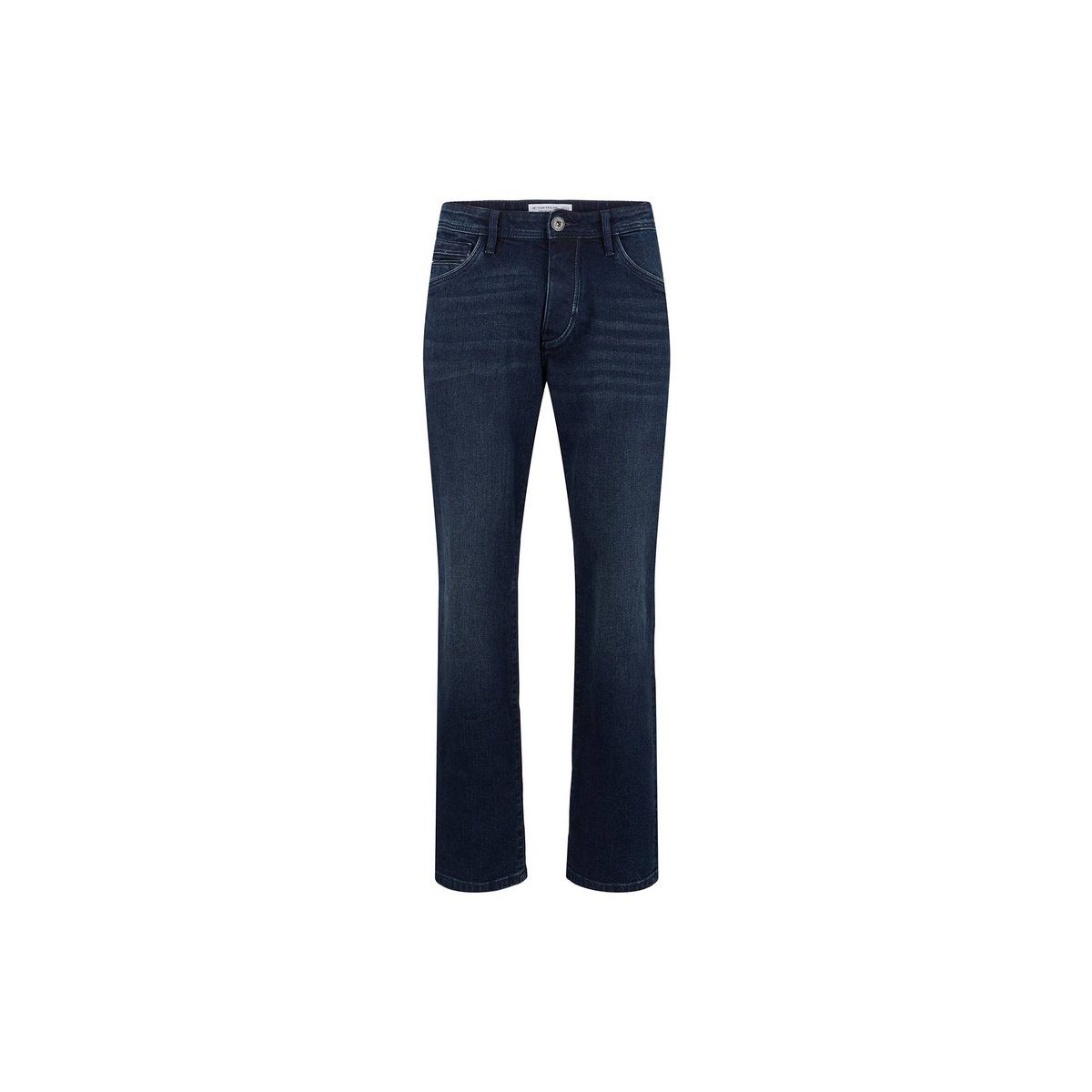 blau (1-tlg) TAILOR TOM 5-Pocket-Jeans