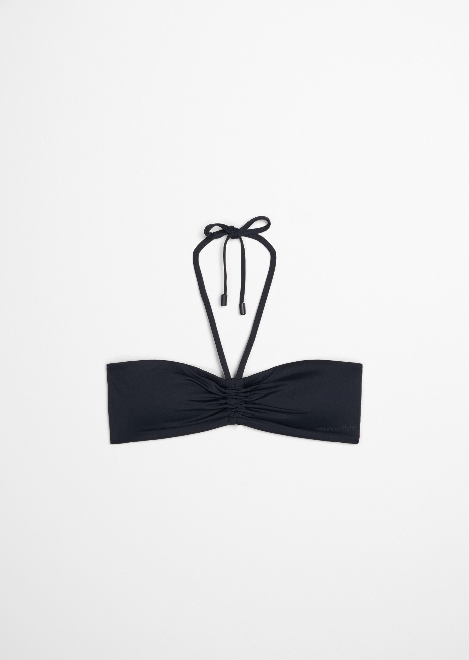 Marc O'Polo Bandeau-Bikini-Top Essentials günstig online kaufen