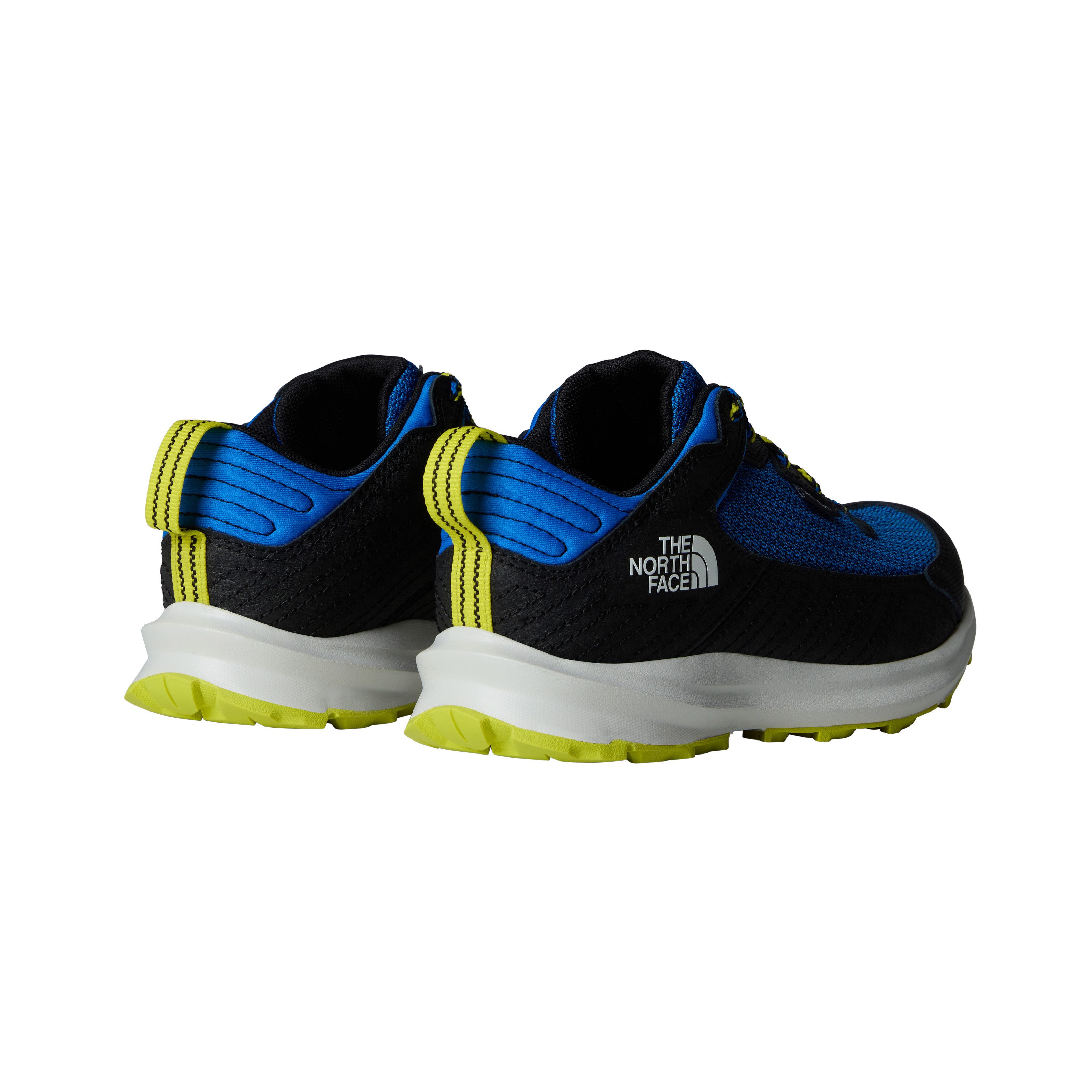 The North Face Y FASTPACK HIKER WP Wanderschuh (für Kinder & Jugendliche) wasserdicht – Bild 4 von 5