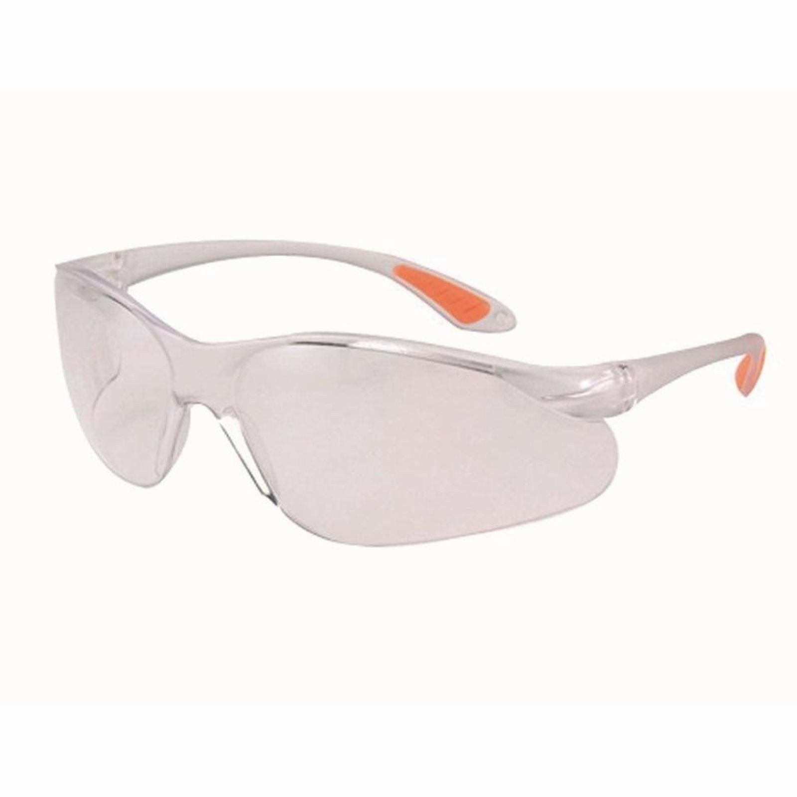 Arbeitsschutzbrille Schutzbrille transparent EN 166