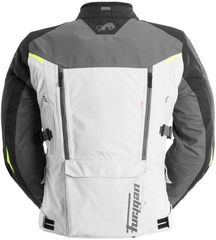 Furygan Motorradjacke 6499-1664 Challenger