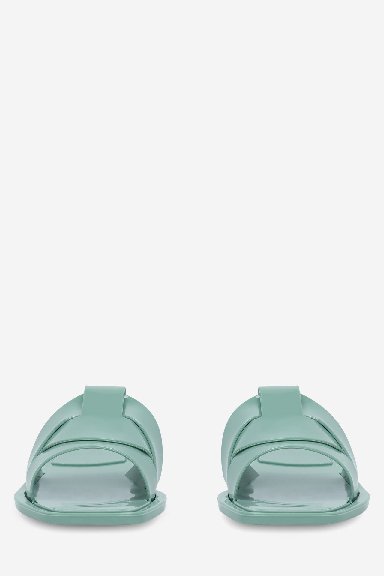 Jenny Fairy Jenny Fairy Damen Flip-Flops 38 grün 5905588549857 Badepantolette
