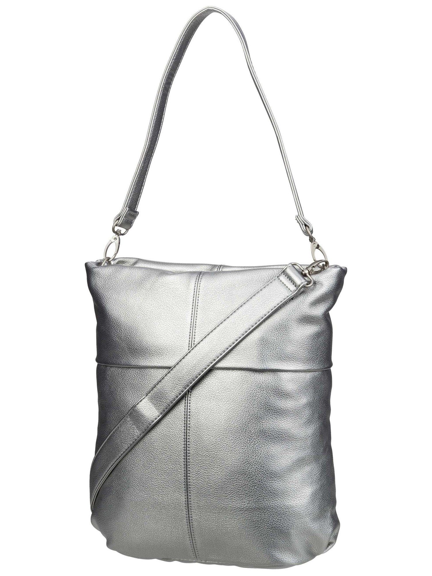 Zwei Handtasche Mademoiselle M12, Hobo Bags