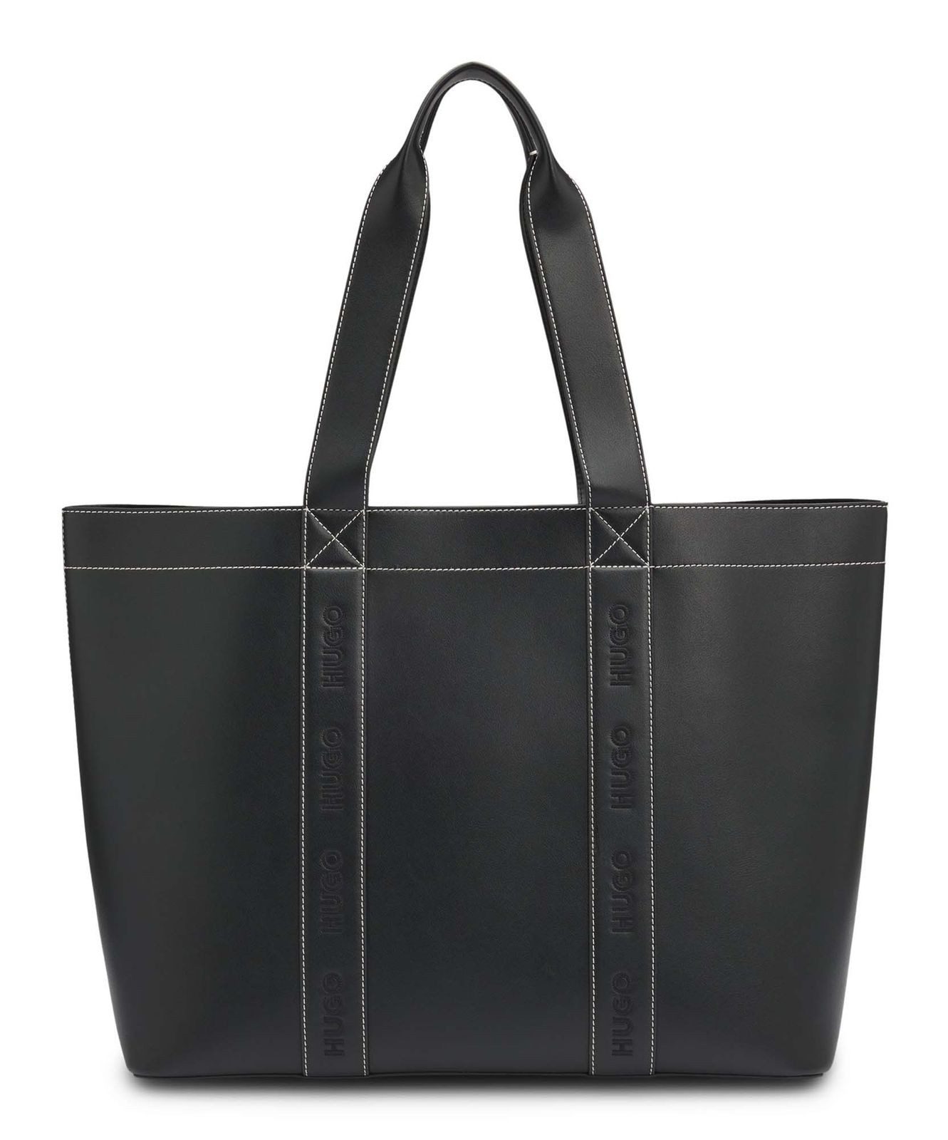 Shopper Tote Bag