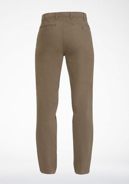 Brühl Stoffhose Milano II (1-tlg) mit Baumwoll-Stretch-Qualität