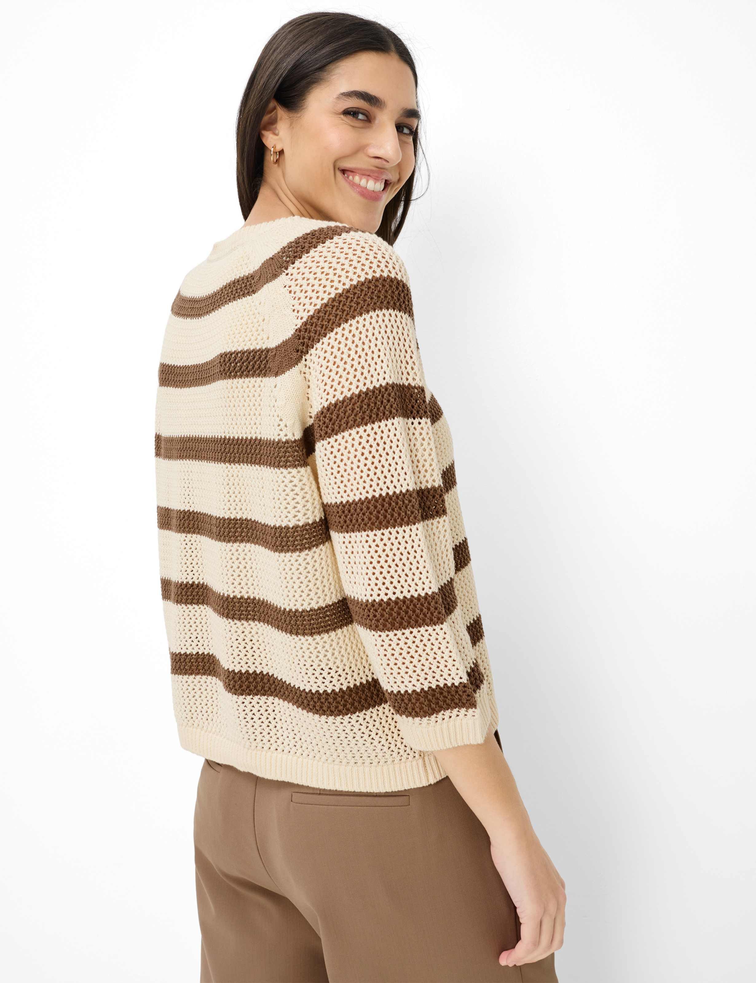 Brax Strickpullover Style NALA