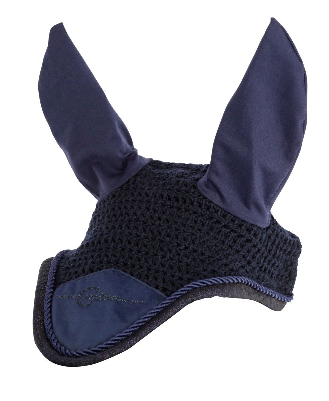 Kerbl Fliegenhaube Kerbl Fliegenhaube Empara navy Cob/Full