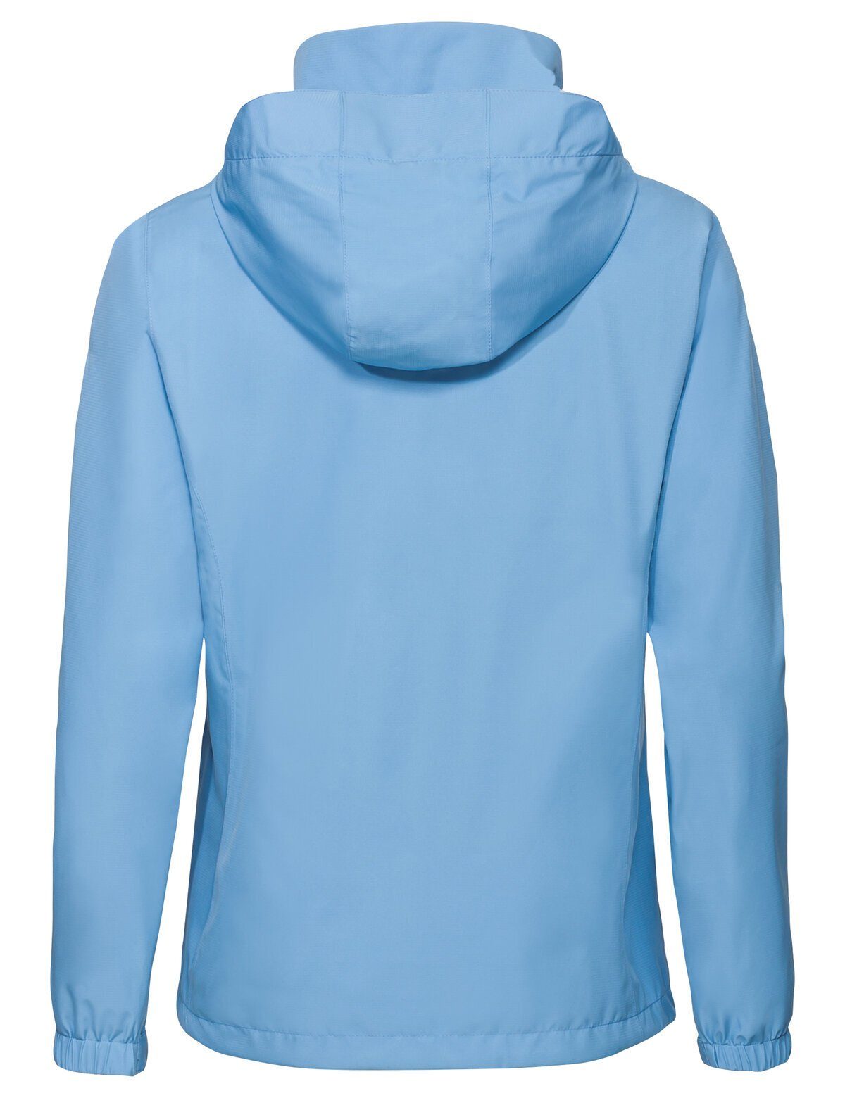 blue Escape pastel Jacket VAUDE Women's Light Outdoorjacke Klimaneutral kompensiert (1-St)