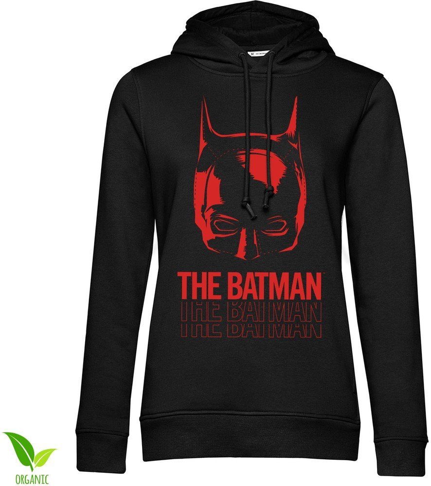 Batman Kapuzenpullover