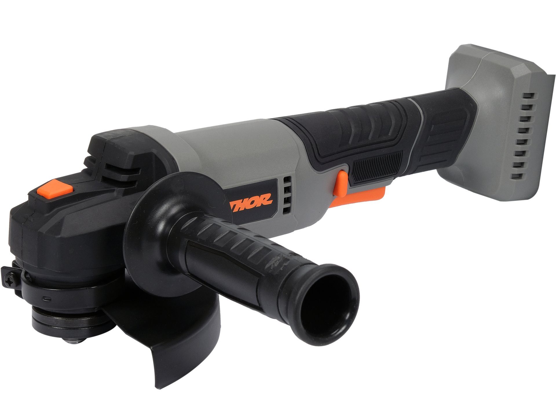Sthor Akku-Winkelschleifer Akku Winkelschleifer 20V, 125mm, 8000 min⁻¹ (ohne Akku)