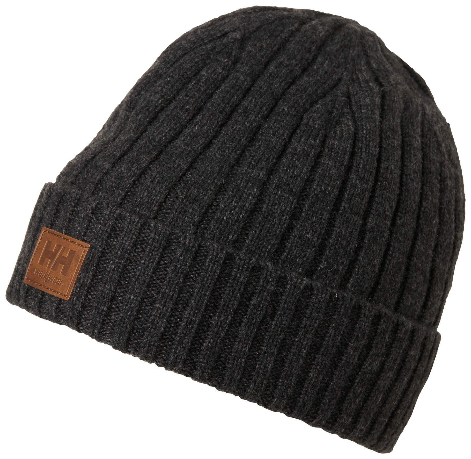 Helly Hansen Beanie KENSINGTON WOOL BEANIE (1-St)