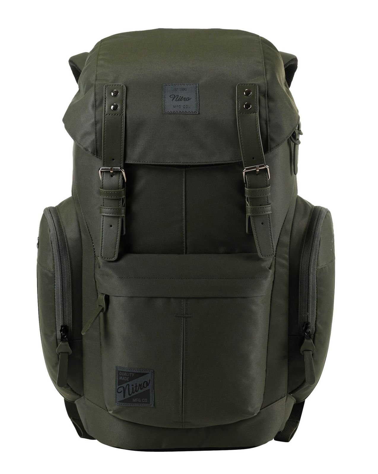 NITRO Rucksack Daypacker Backpack günstig online kaufen