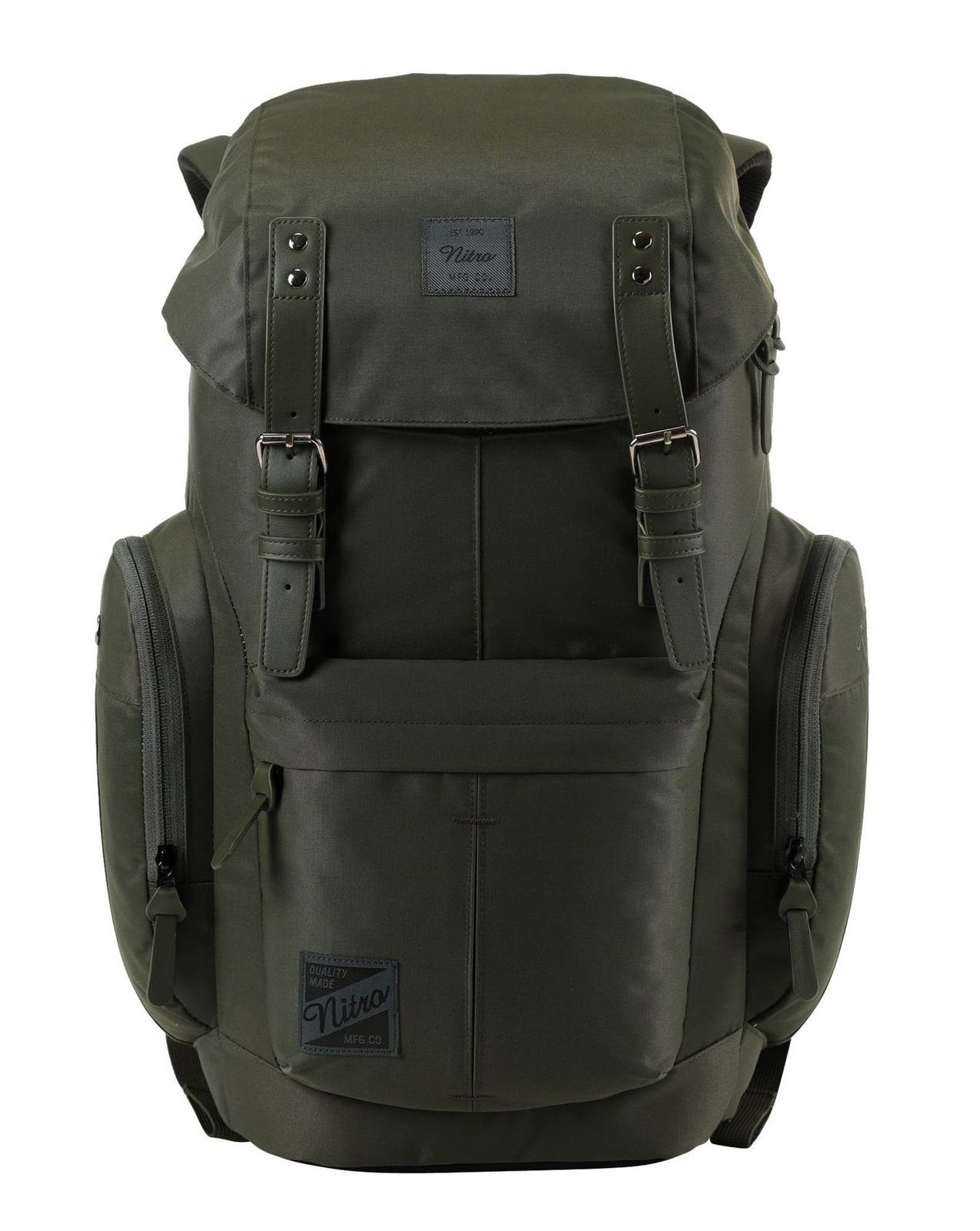 NITRO Urban Rosin Collection Rucksack