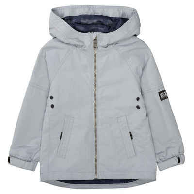 BASEFIELD Outdoorjacke Kn.-Jacke