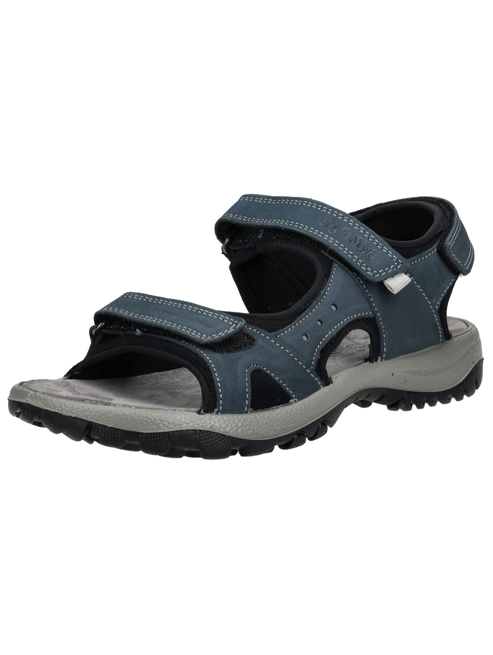 Imac Sandalen Leder Trekkingsandale günstig online kaufen