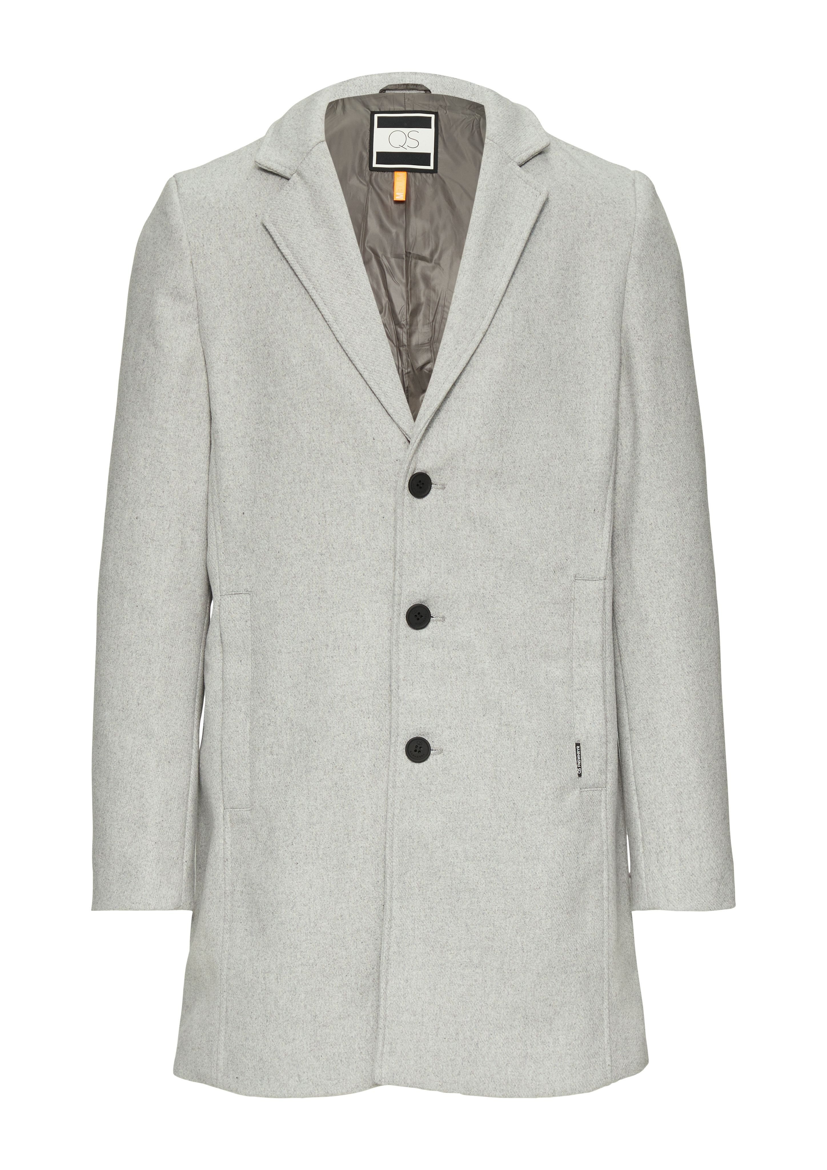 QS Wintermantel günstig online kaufen