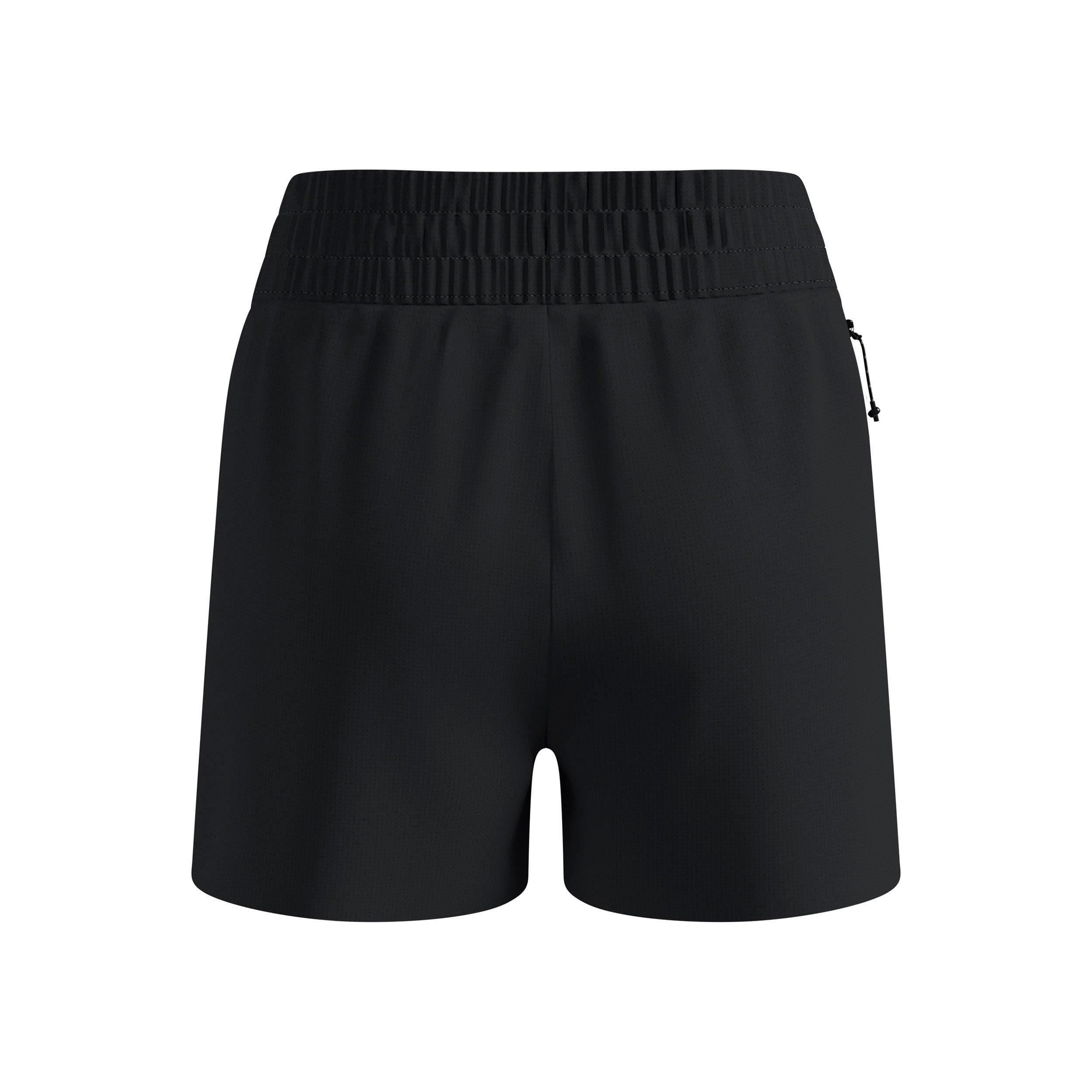 Odlo Laufshorts Zeroweight 3in 2in1