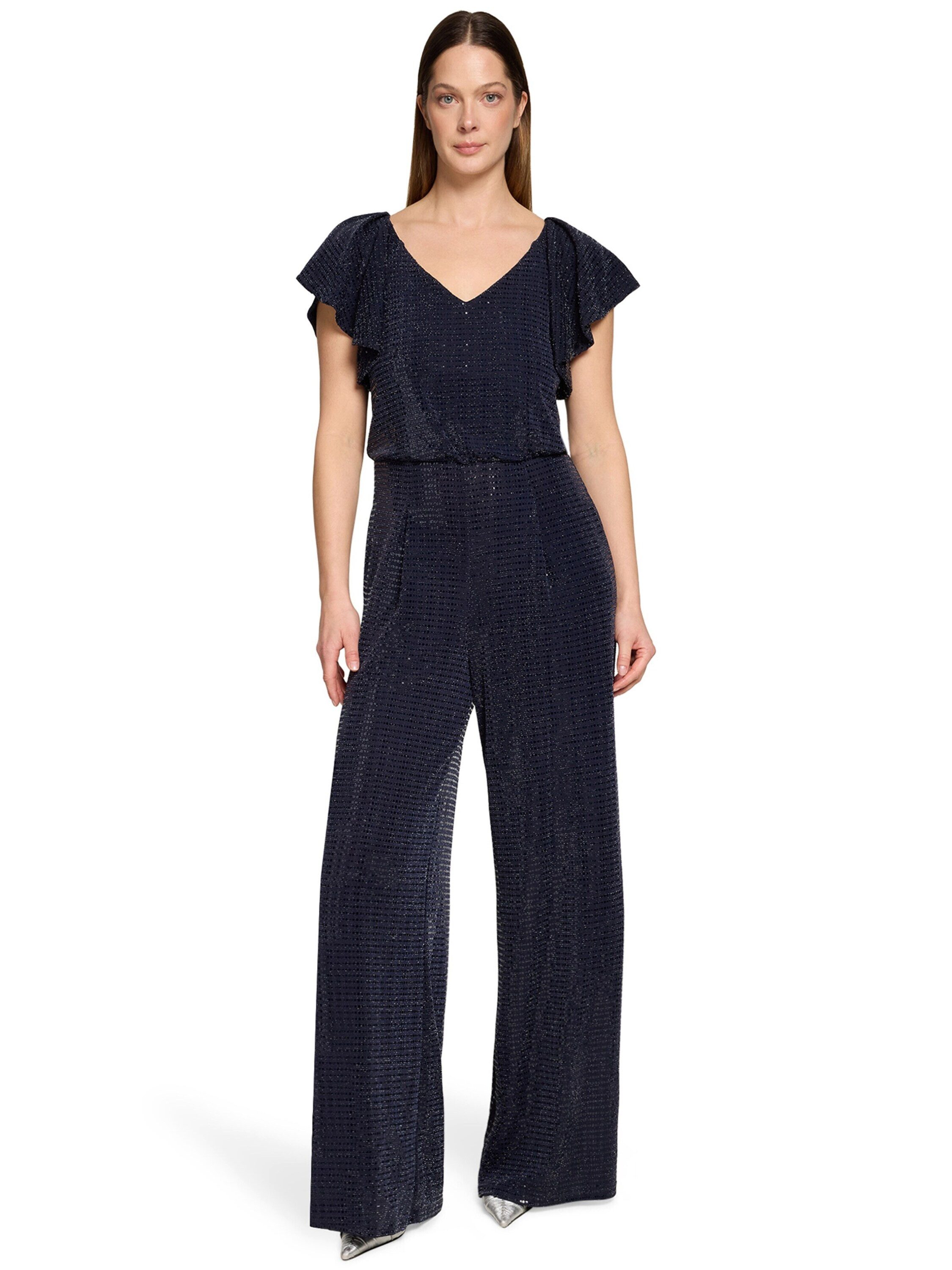 Vera Mont Jumpsuit (1-tlg) Weiteres Detail