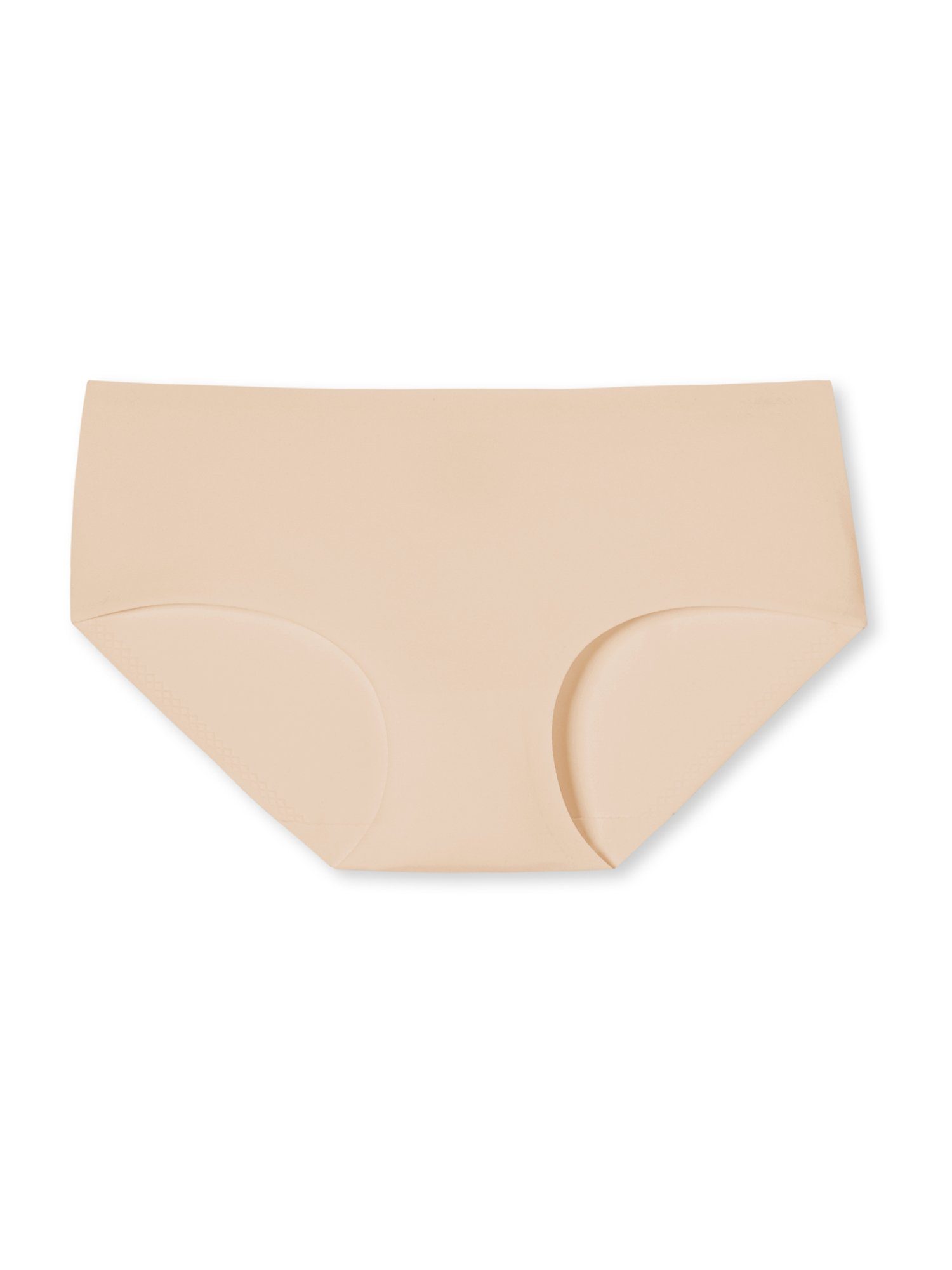 Schiesser Panty Invisible Soft sand