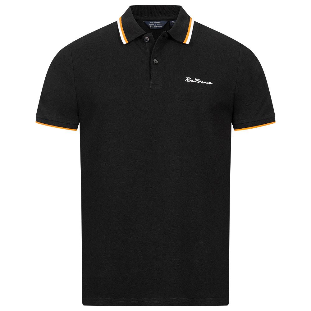 Ben Sherman T-Shirt Twin Tipped günstig online kaufen