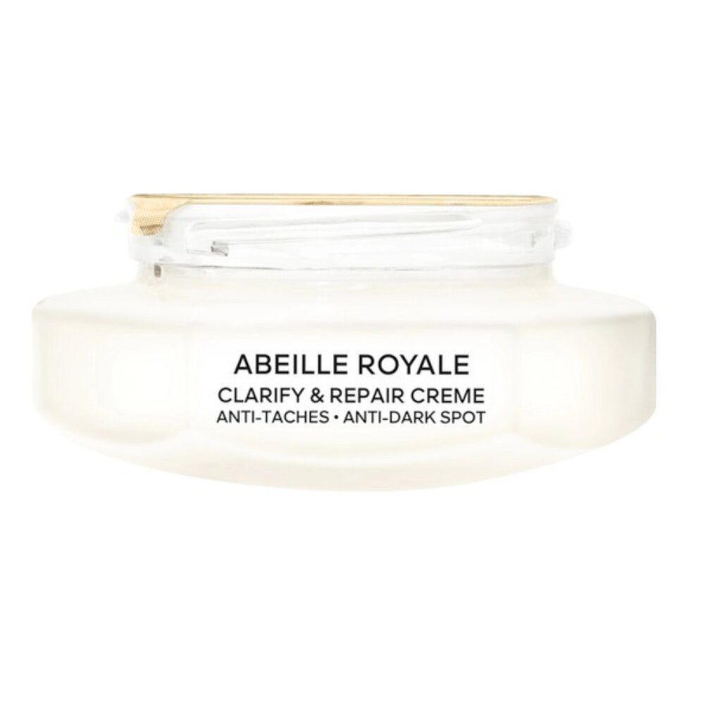 GUERLAIN Körperpflegemittel Abeille Royale - Crème Clarify & Repair - La Recharge