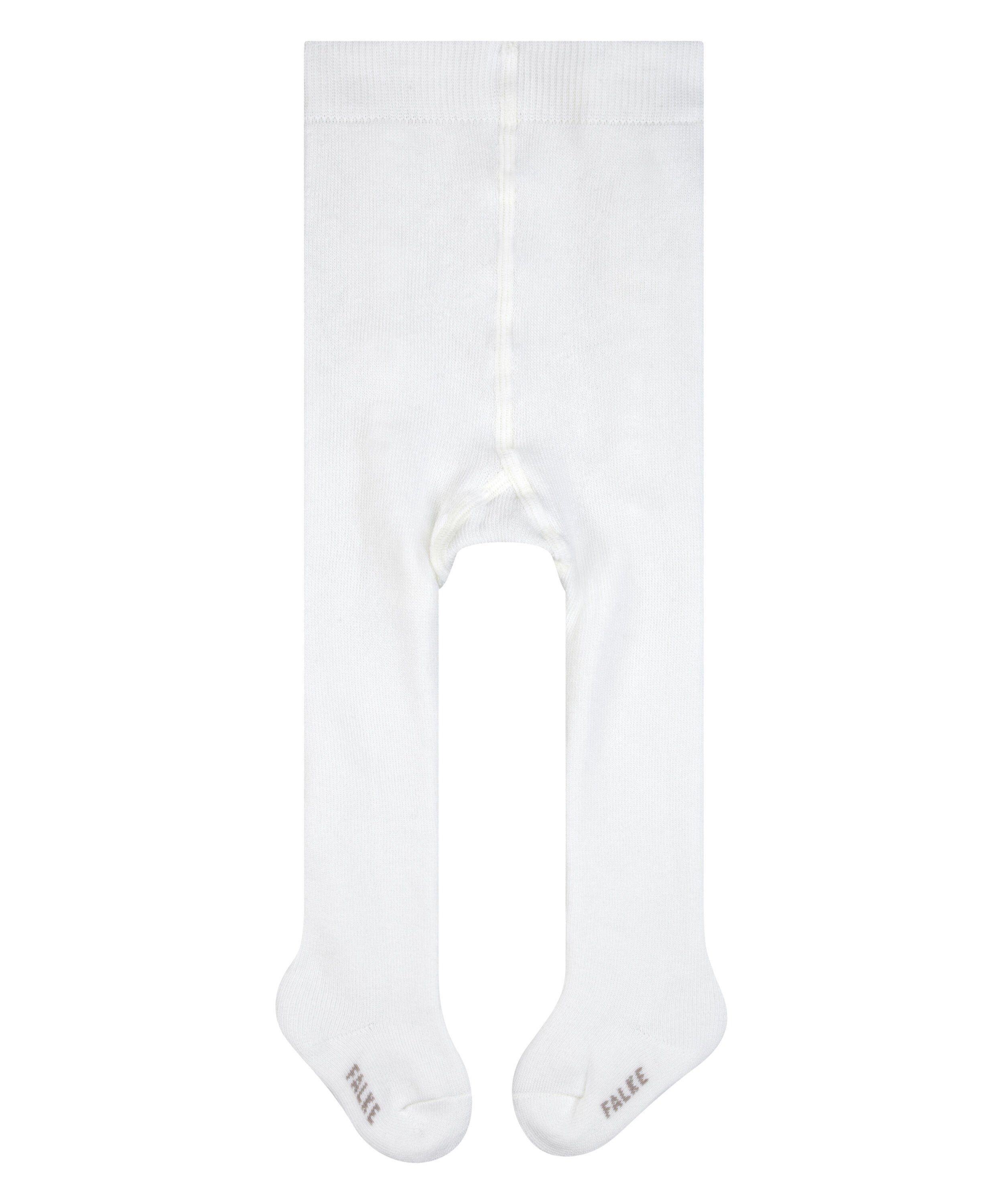 FALKE Strickstrumpfhose Soft Plush (1 St) aus hautfreundlicher Baumwolle