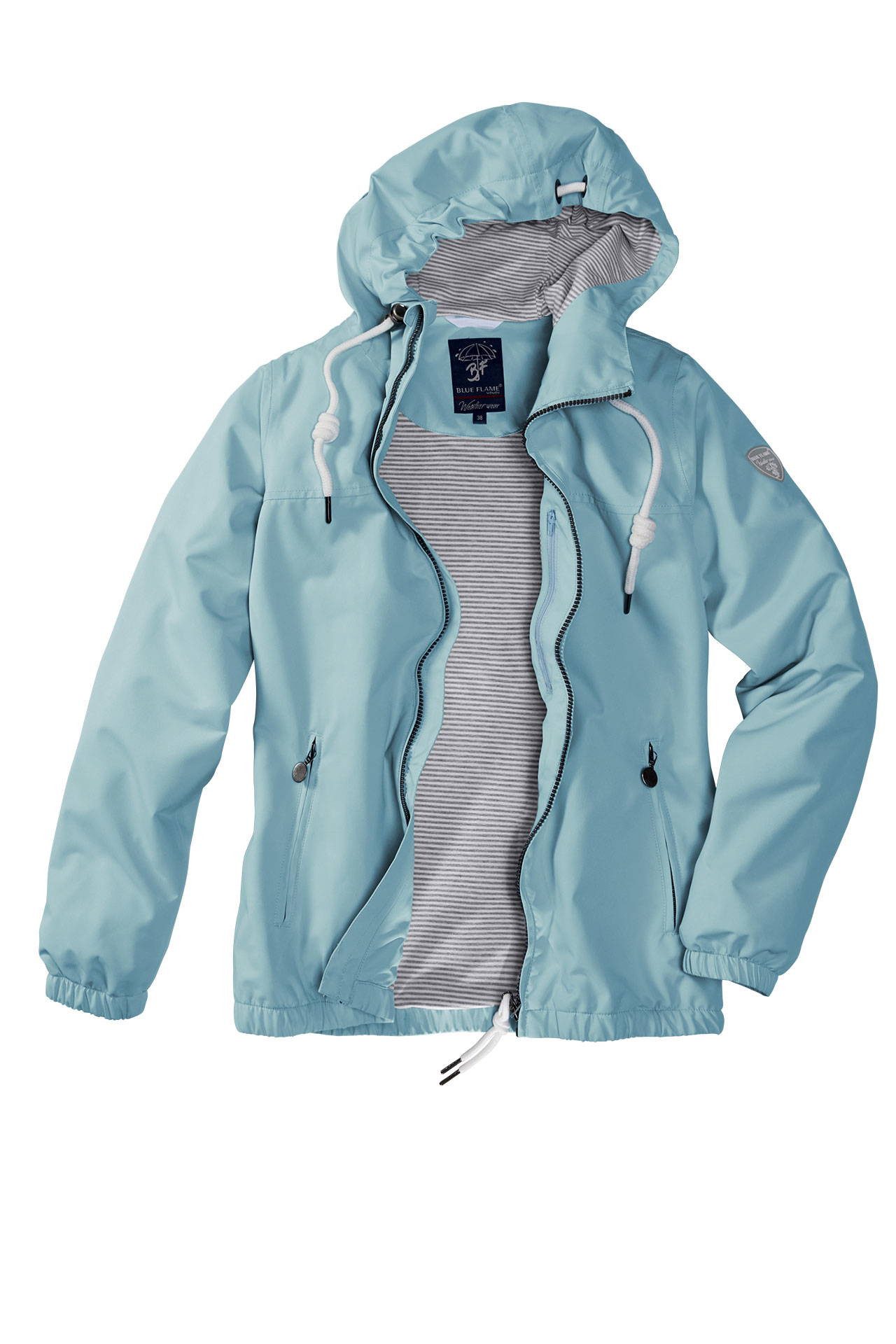 Funktionsjacke