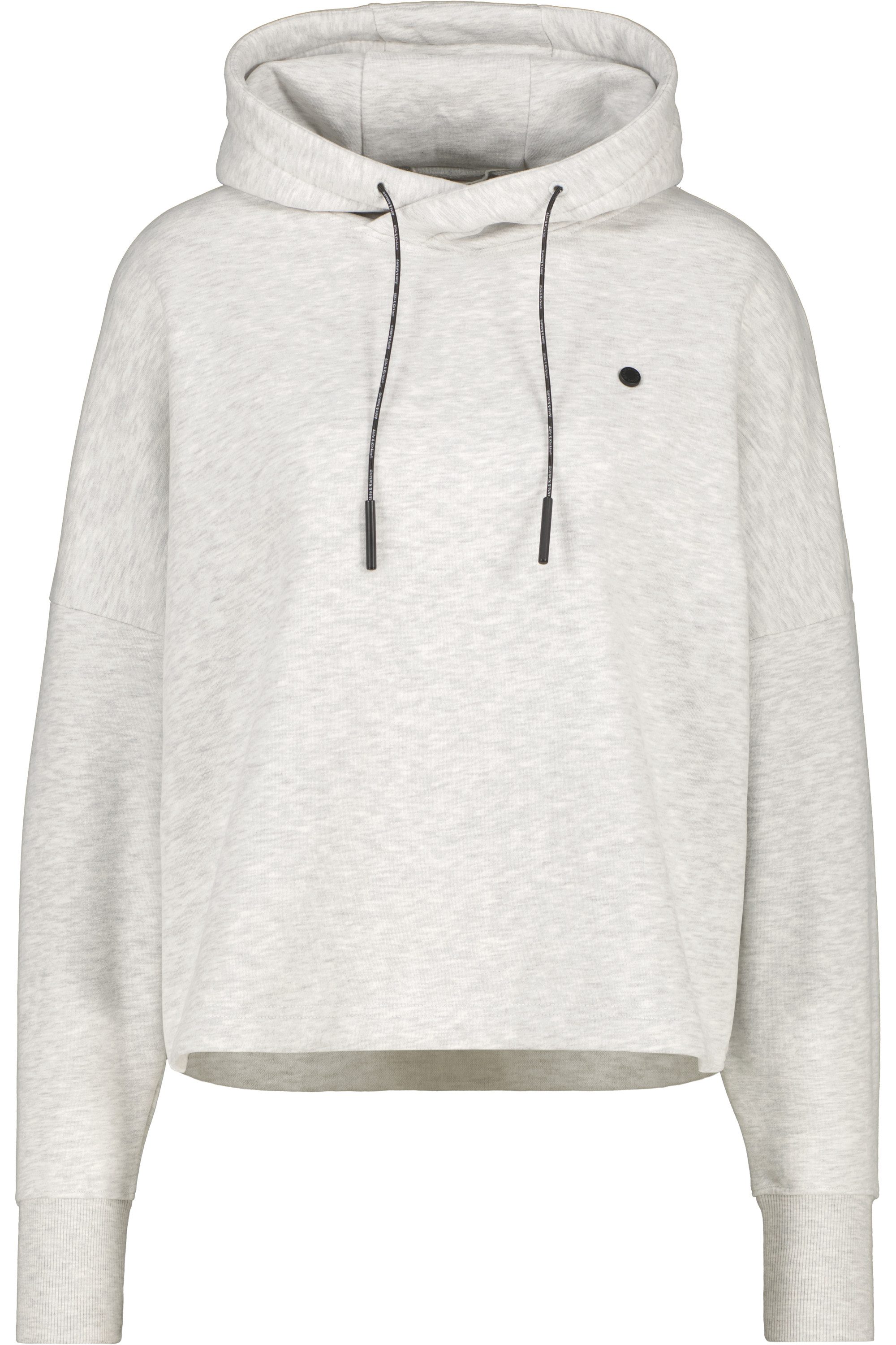 Alife & Kickin Kapuzensweatshirt Damen WendyAK A
