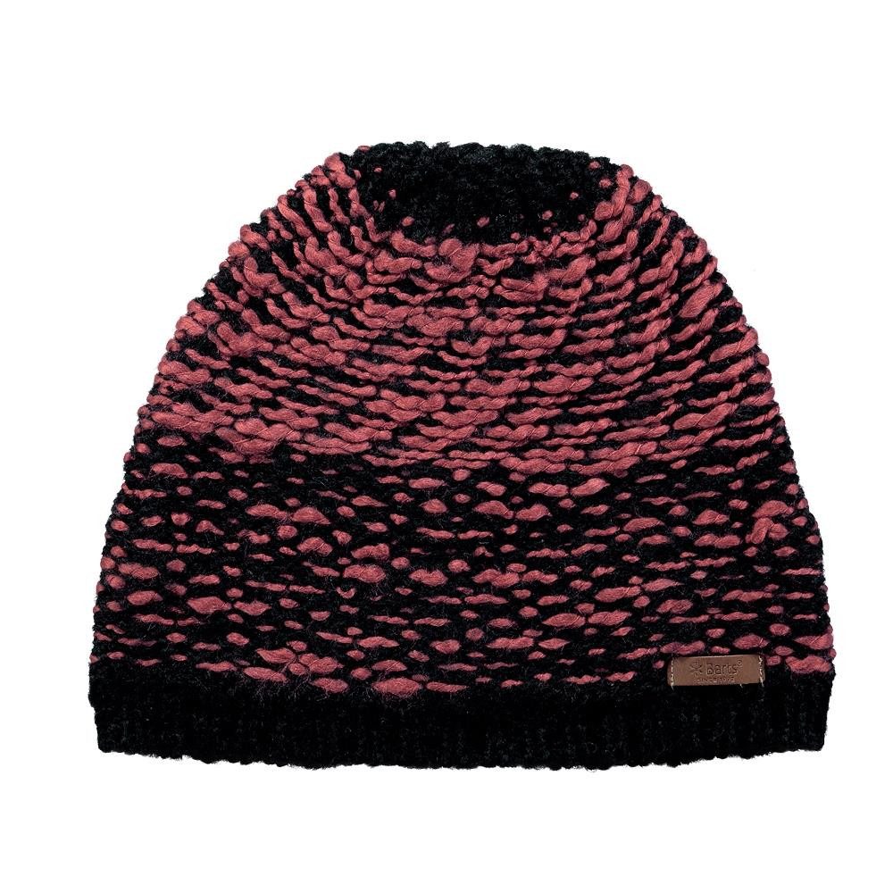 Barts Beanie Barts Moon Beanie Black