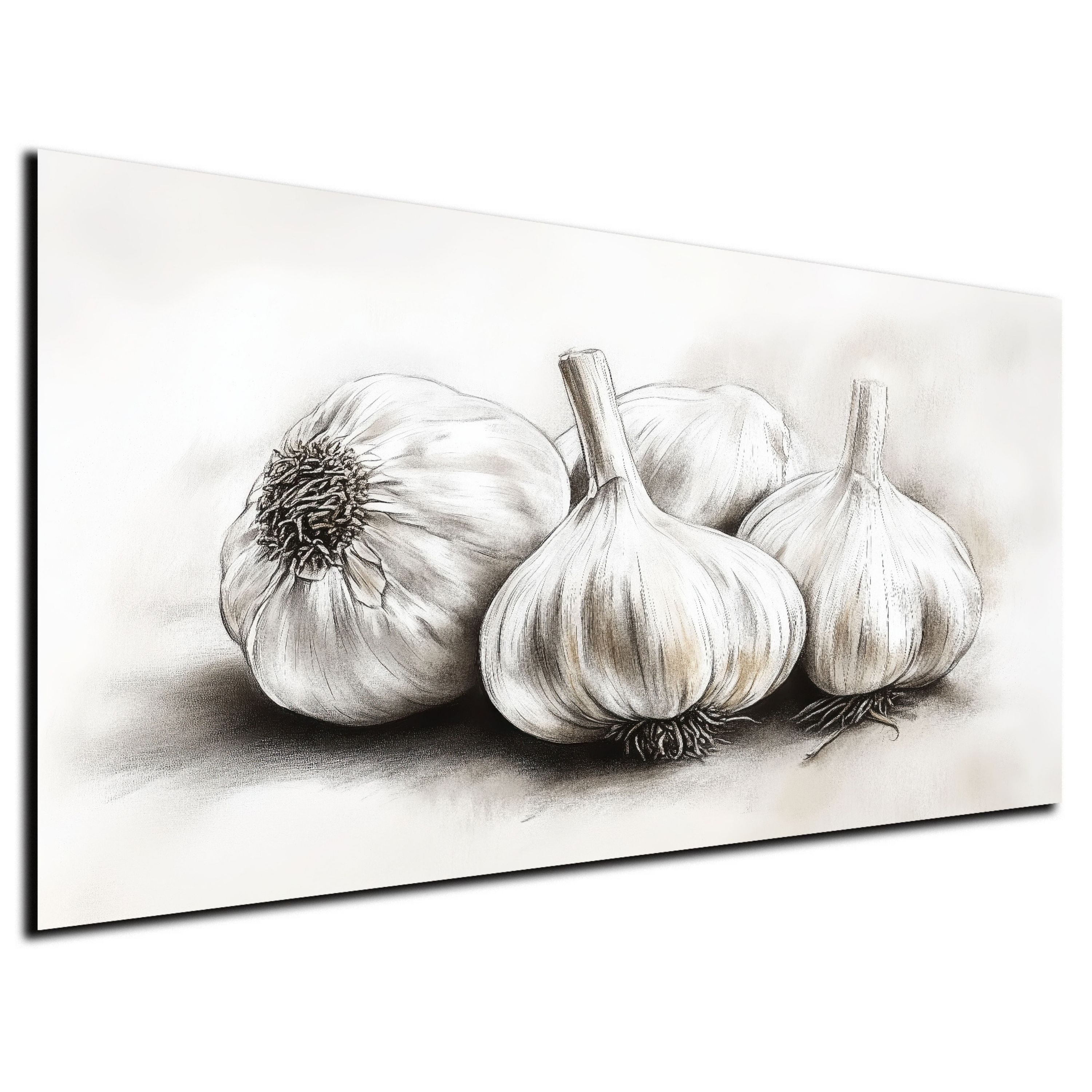 Leinwandbild Modern Abstrakt Wandbilder XXL Wandbild Wand Deko Leinwand Bilder