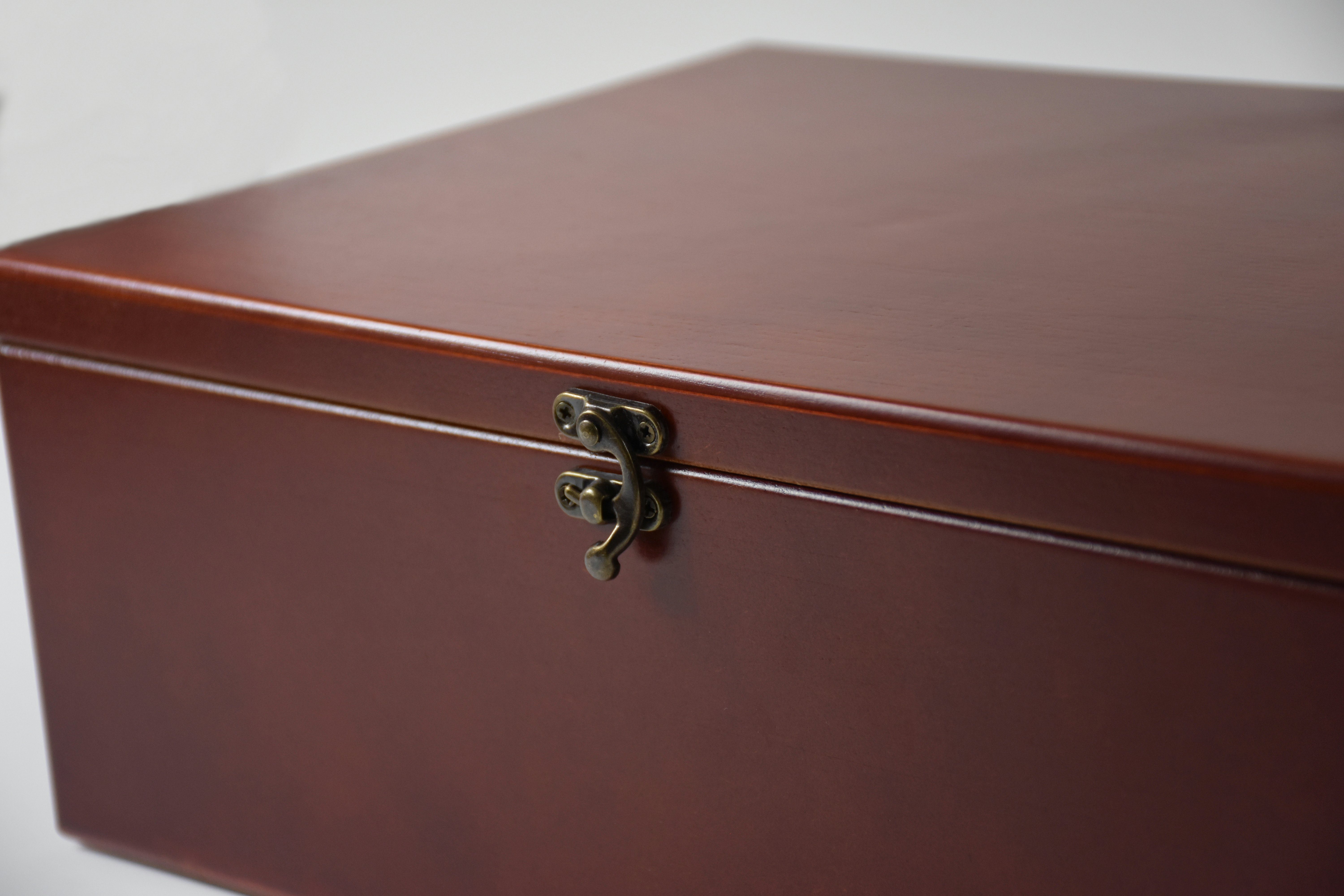 MC.Sammler Aufbewahrungsbox MC.Sammler Münztableau mit Schutzdeckel, günstig online kaufen