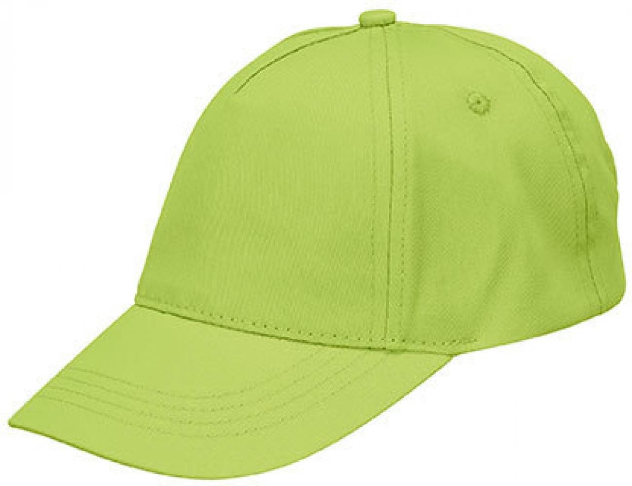Baseball Cap Kinder 5 Panel Kappe - Buzz