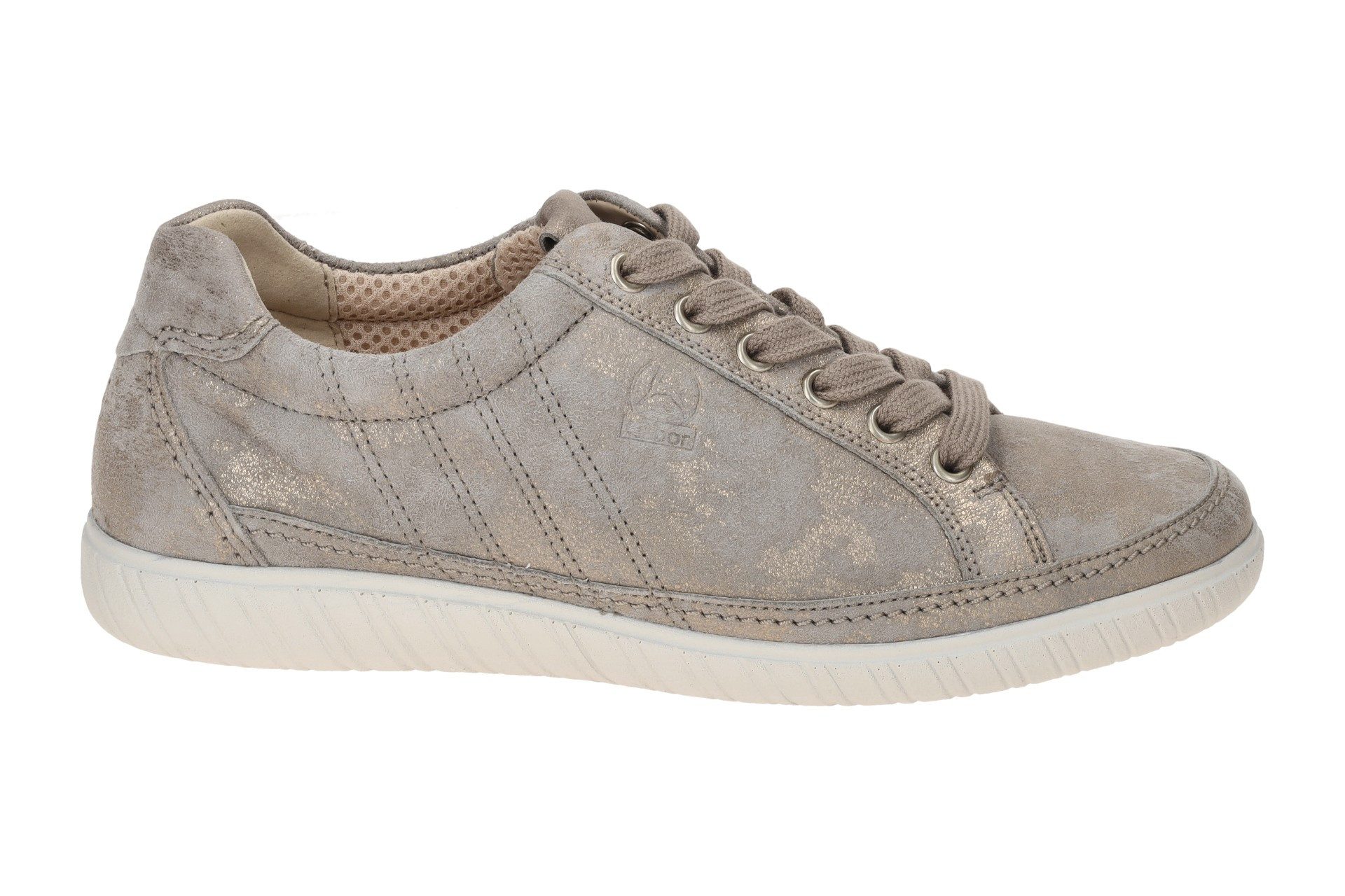 Gabor 66.458.95 Schnürschuh