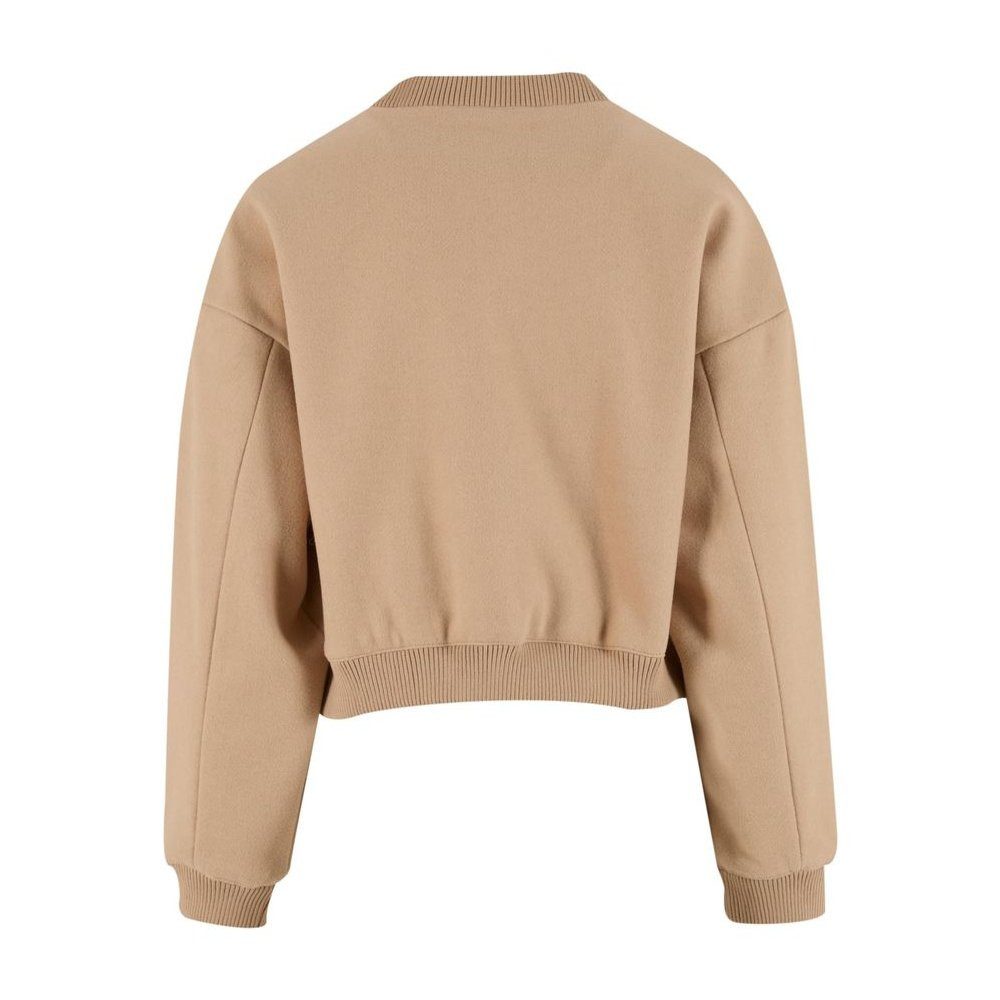 URBAN CLASSICS Kurzjacke Ladies Balloon Bomber Jacket