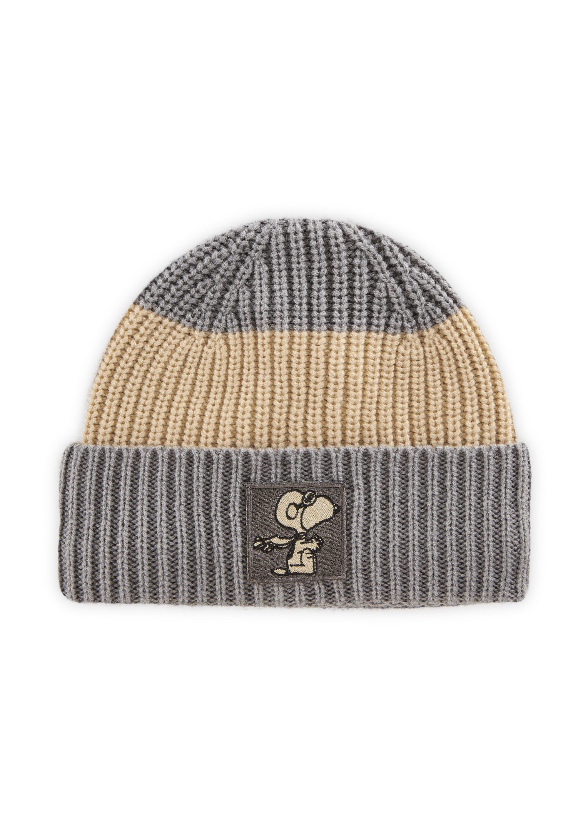 Codello Strickmütze Codello Peanuts Mütze mit günstig online kaufen