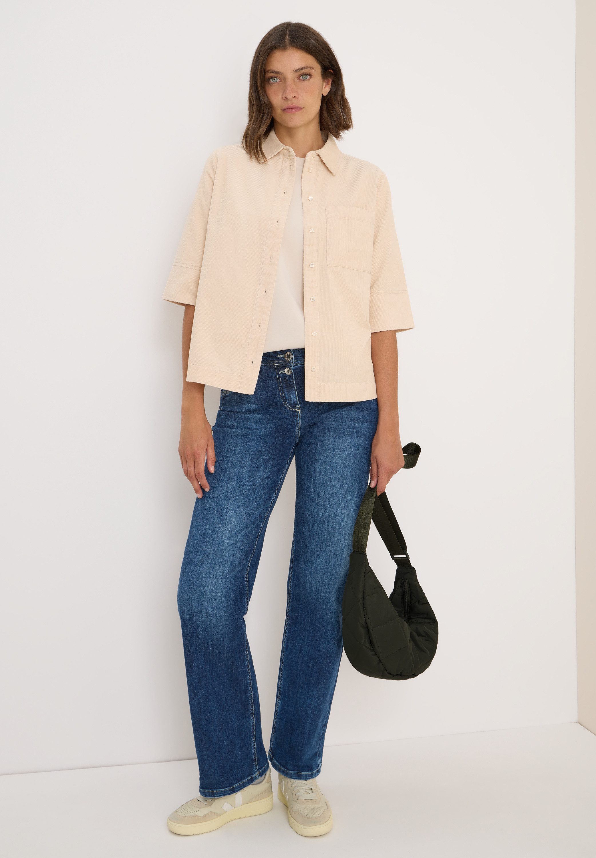 CECIL Umhängetasche, längenverstellbar günstig online kaufen