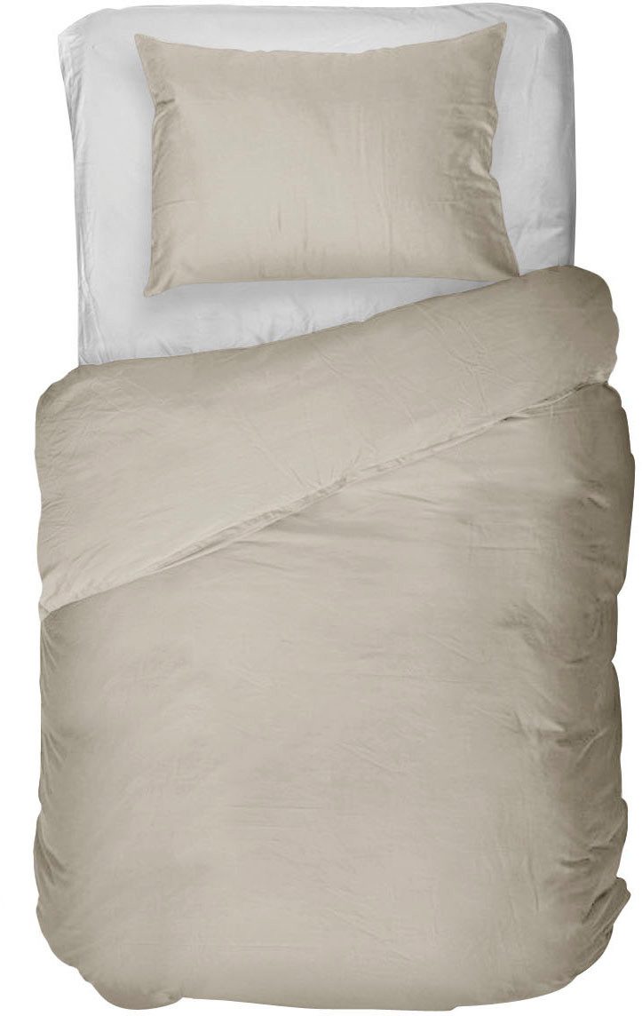Kayori Bettwäsche Saya, Mako-Satin, 2 teilig, günstig online kaufen