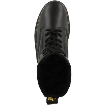 DR. MARTENS Audrick 8 Eye Damen Schnürboots