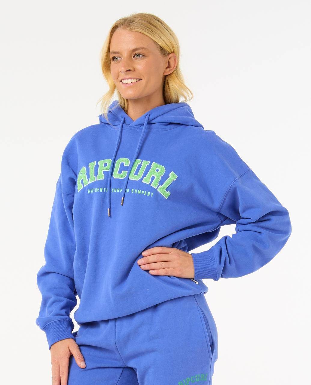 Rip Curl Kapuzenpullover Rip Curl Varsity günstig online kaufen
