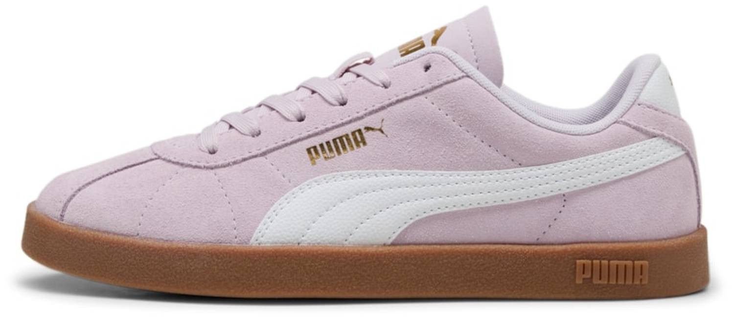 PUMA Puma Club II Lilac Frost-White-Gum günstig online kaufen