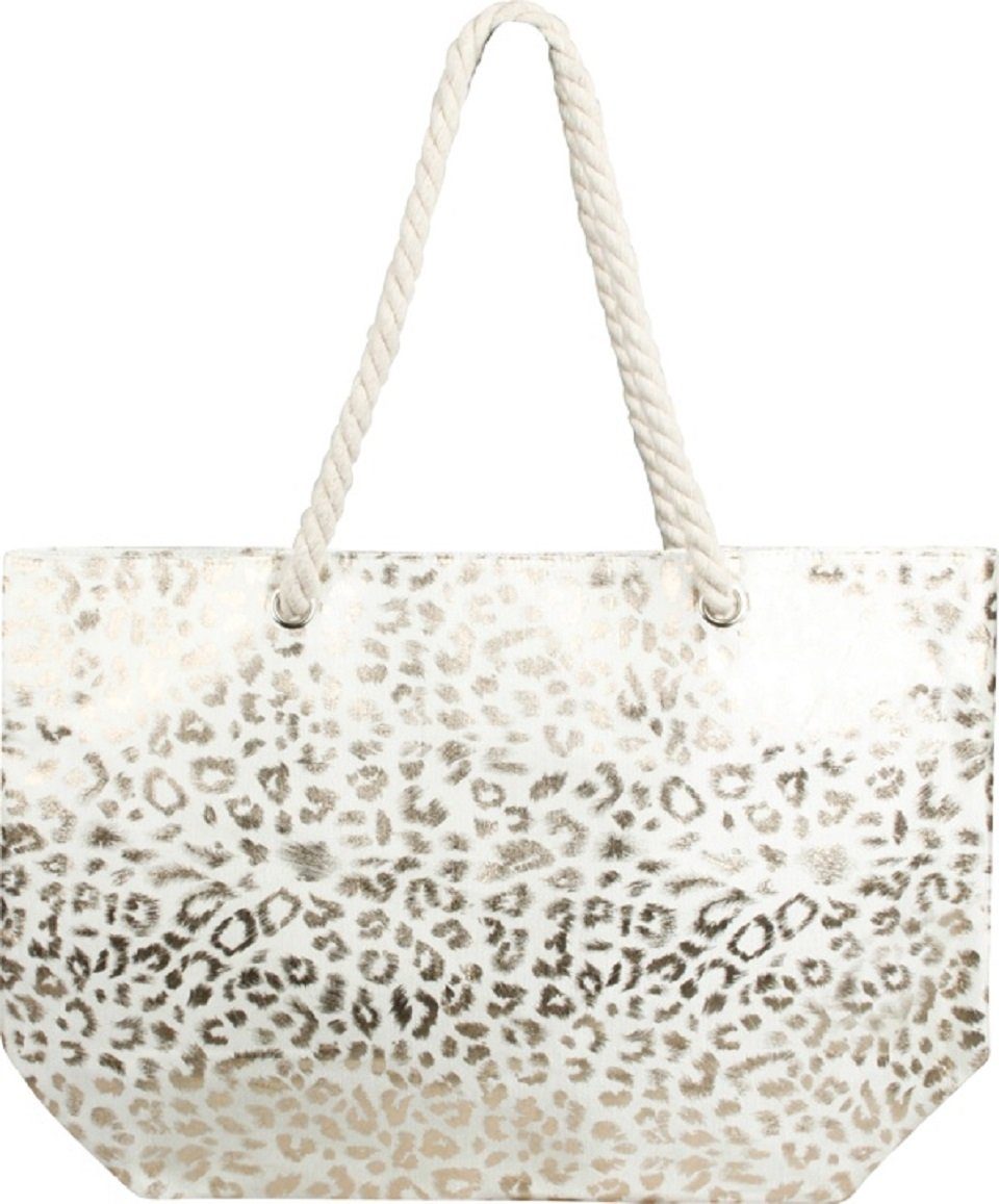 Capelli New York Strandtasche Strandtasche günstig online kaufen