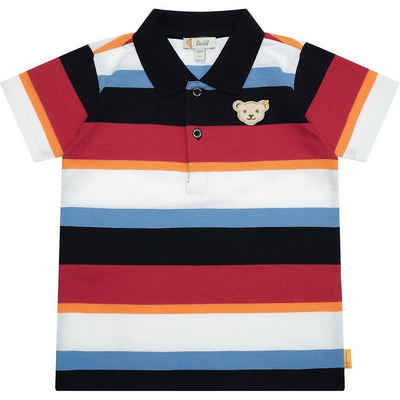 Steiff Poloshirt »Poloshirt für Jungen«
