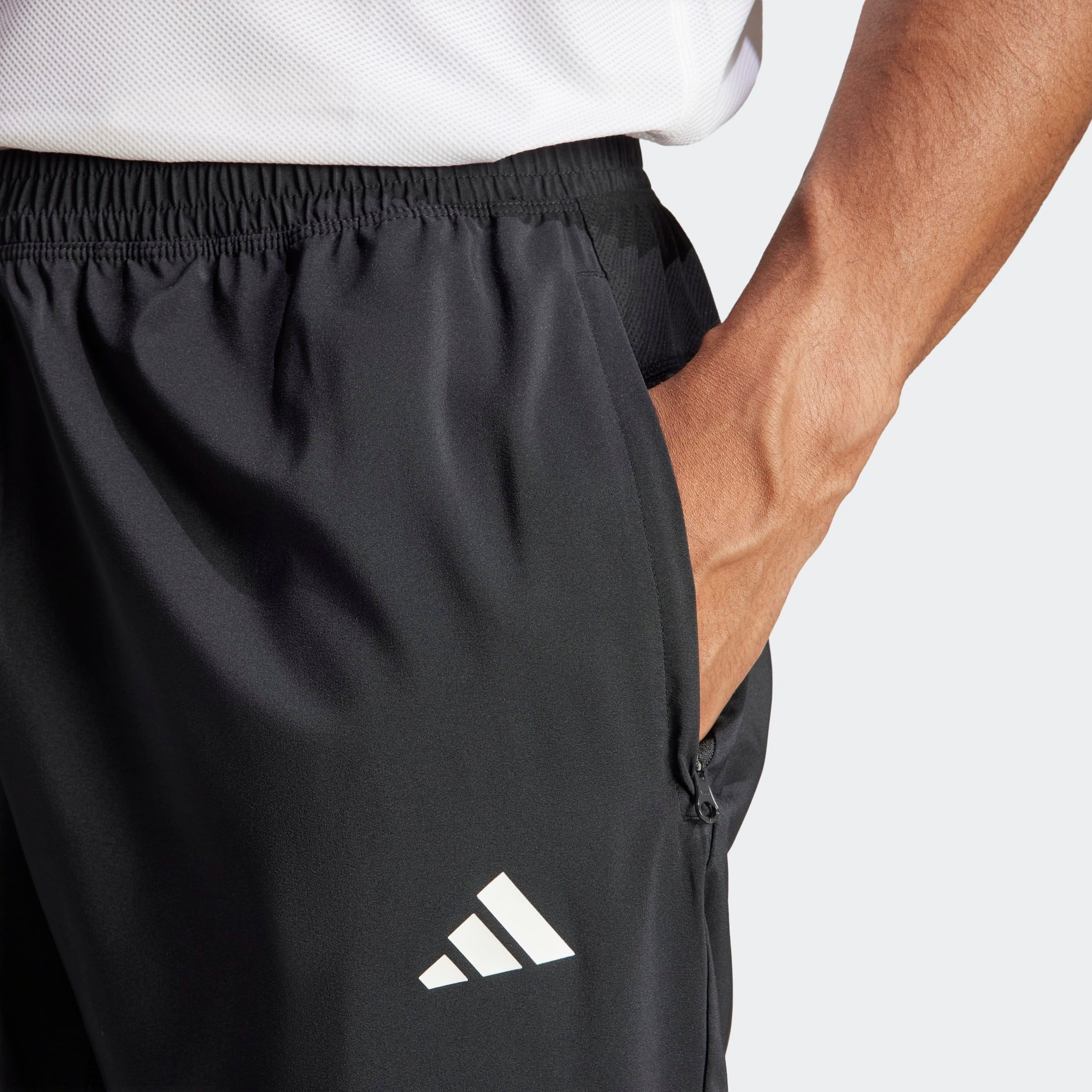 adidas Performance Laufhose OTR B PANT (1-tlg)