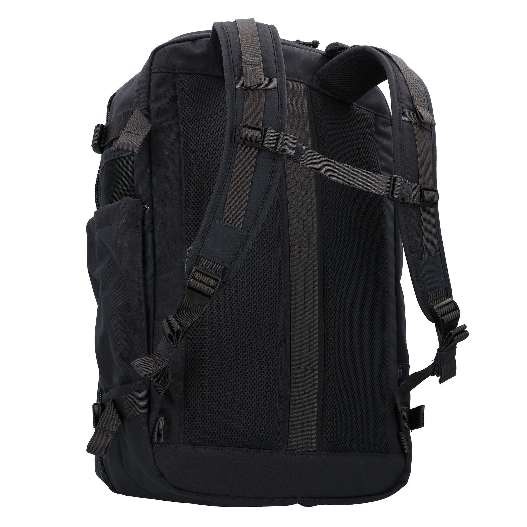 Fjällräven Laptoprucksack Färden, Polyamid