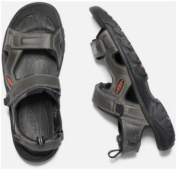 Keen Targhee III Open Toe Sandal Trekkingschuh