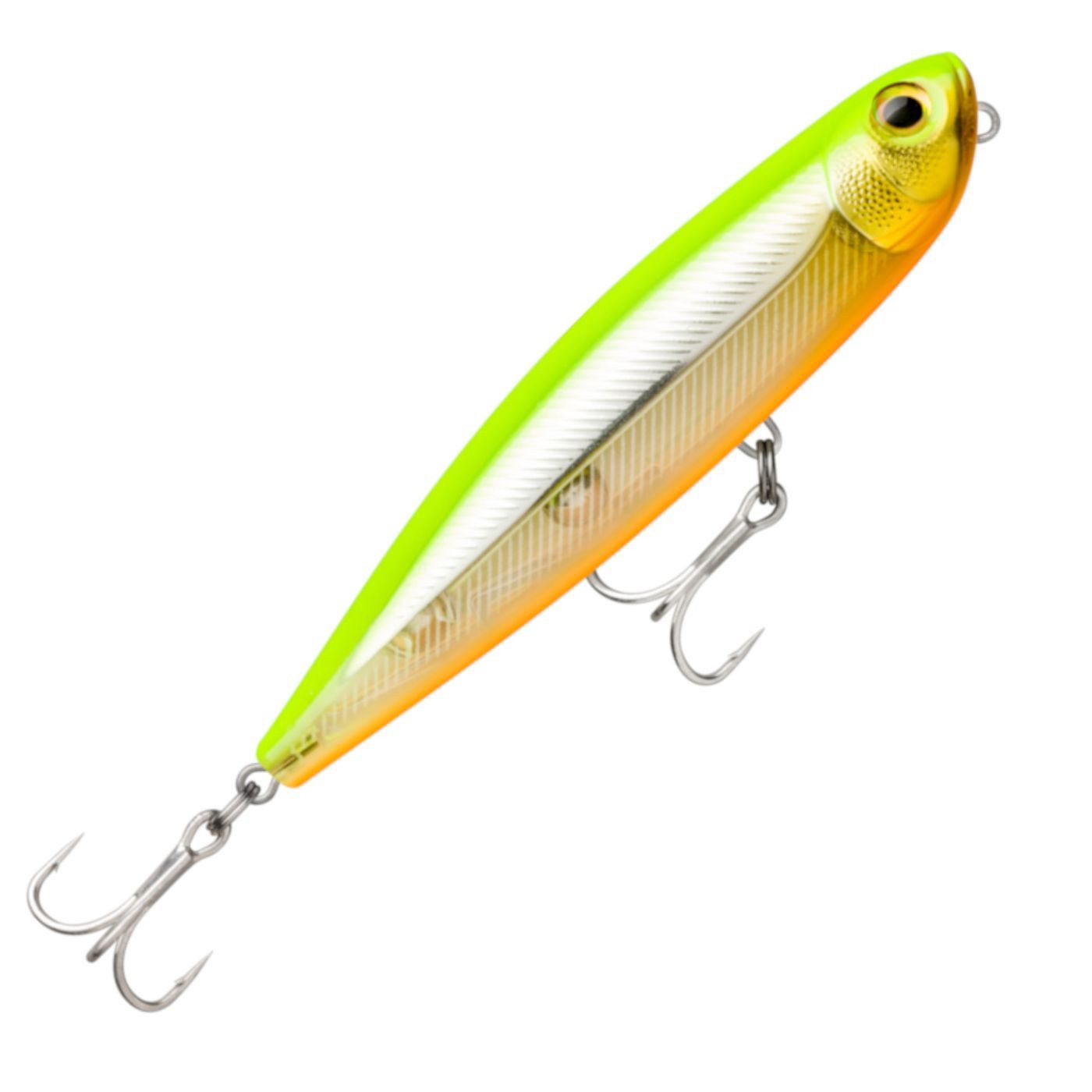 Kunstköder Rapala Precision Xtreme Pencil Saltwater - Oberflächenköder
