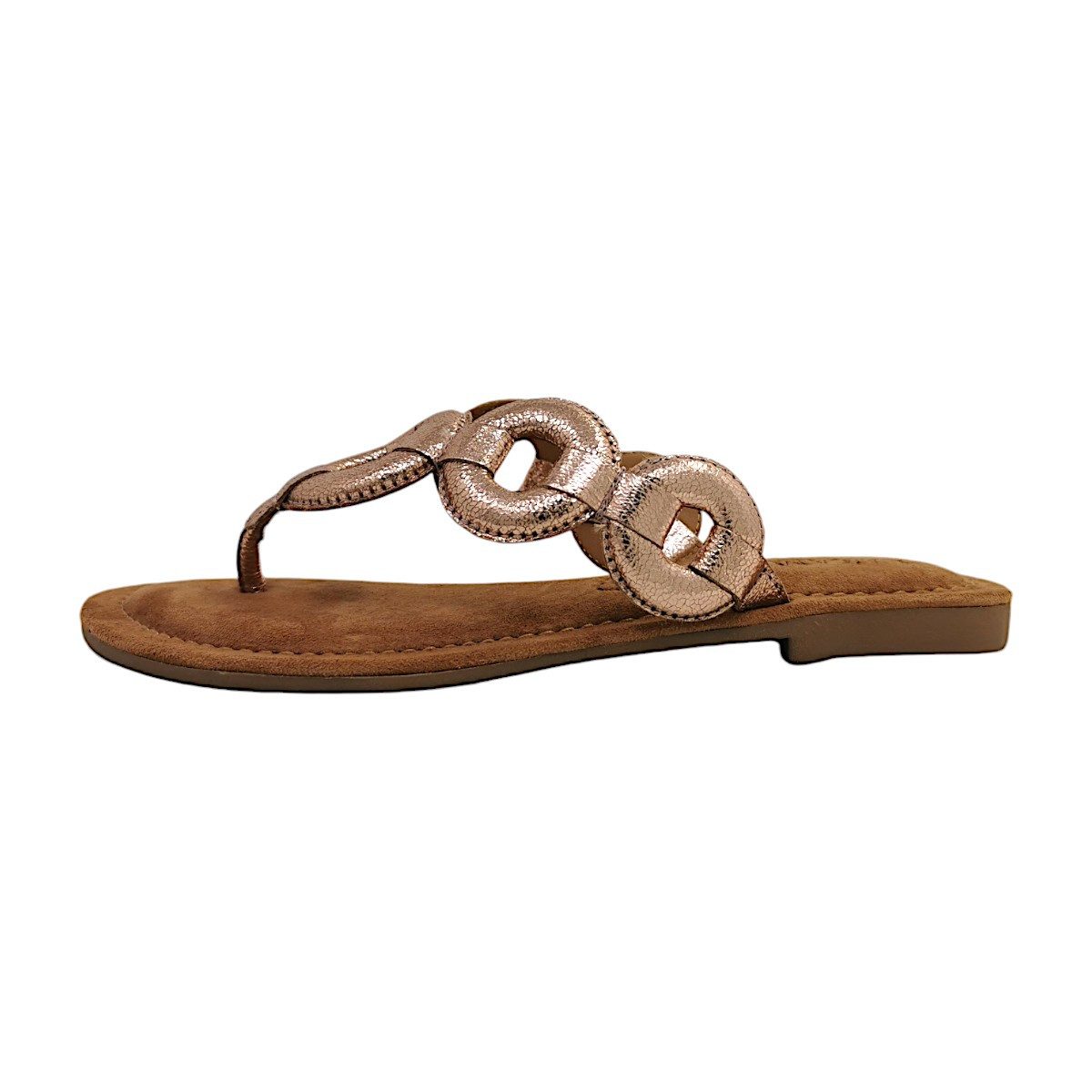 Lazamani Sandalette Pantolette günstig online kaufen