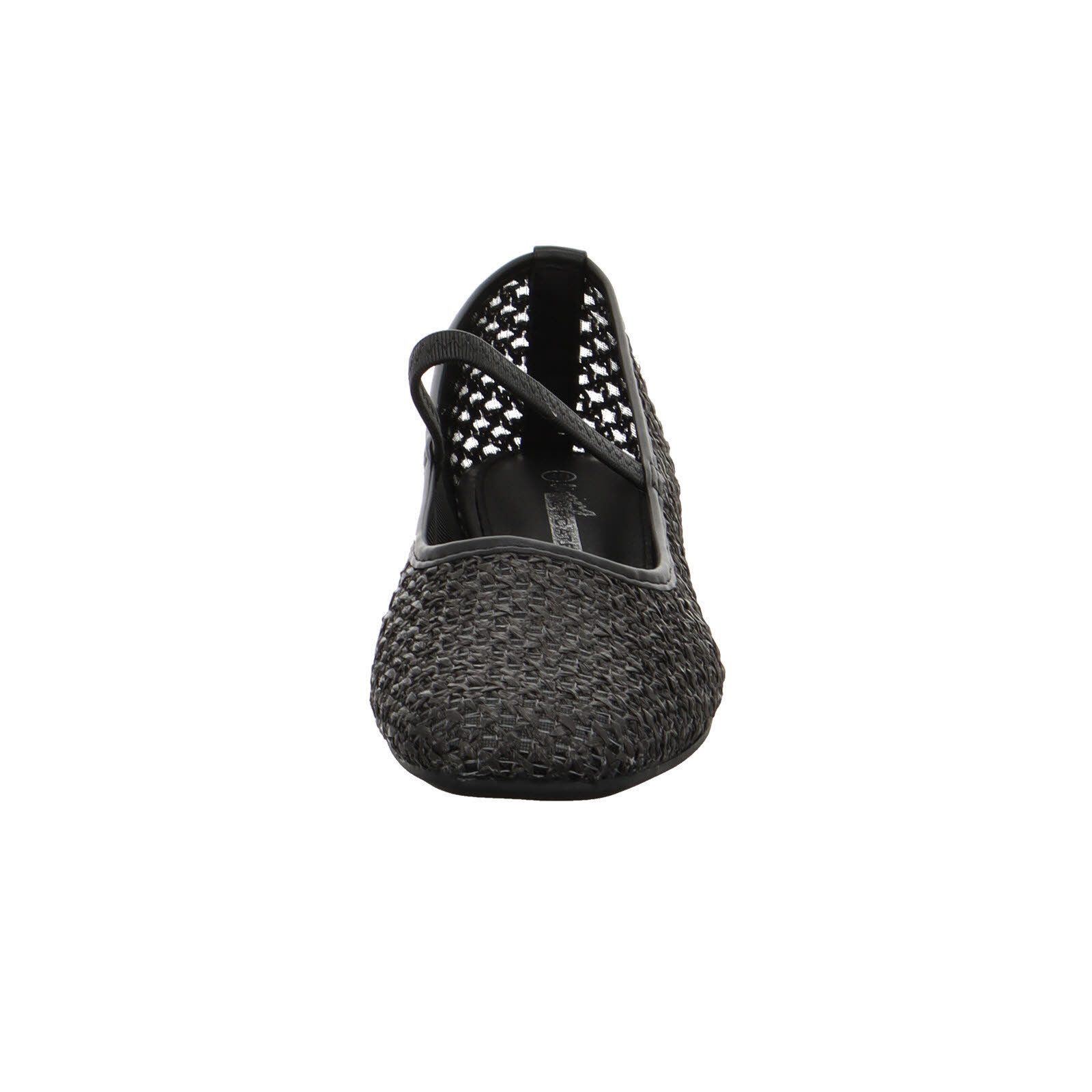 LIVING UPDATED HZL240829-2-BK Ballerina